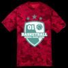 Youth CamoHex Tee Thumbnail