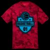 Youth CamoHex Tee Thumbnail