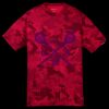 Youth CamoHex Tee Thumbnail