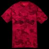 Youth CamoHex Tee Thumbnail