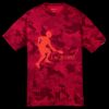Youth CamoHex Tee Thumbnail