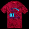 Youth CamoHex Tee Thumbnail