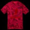 Youth CamoHex Tee Thumbnail