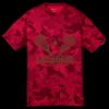 Youth CamoHex Tee Thumbnail