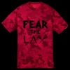 Youth CamoHex Tee Thumbnail