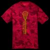 Youth CamoHex Tee Thumbnail
