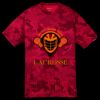 Youth CamoHex Tee Thumbnail