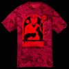 Youth CamoHex Tee Thumbnail