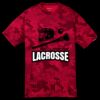 Youth CamoHex Tee Thumbnail