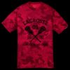 Youth CamoHex Tee Thumbnail