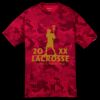 Youth CamoHex Tee Thumbnail