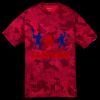 Youth CamoHex Tee Thumbnail