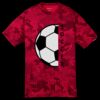 Youth CamoHex Tee Thumbnail
