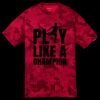 Youth CamoHex Tee Thumbnail