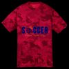 Youth CamoHex Tee Thumbnail