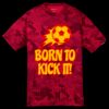 Youth CamoHex Tee Thumbnail