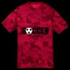 Youth CamoHex Tee Thumbnail