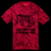 Youth CamoHex Tee Thumbnail