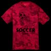 Youth CamoHex Tee Thumbnail