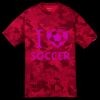 Youth CamoHex Tee Thumbnail