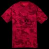 Youth CamoHex Tee Thumbnail