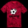 Youth CamoHex Tee Thumbnail