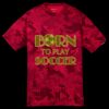 Youth CamoHex Tee Thumbnail