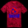 Youth CamoHex Tee Thumbnail