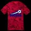 Youth CamoHex Tee Thumbnail