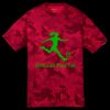 Youth CamoHex Tee Thumbnail