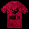 Youth CamoHex Tee Thumbnail