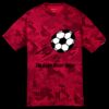 Youth CamoHex Tee Thumbnail
