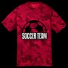 Youth CamoHex Tee Thumbnail