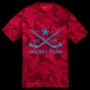 Youth CamoHex Tee Thumbnail