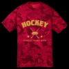 Youth CamoHex Tee Thumbnail