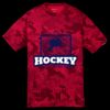 Youth CamoHex Tee Thumbnail
