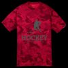 Youth CamoHex Tee Thumbnail