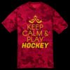 Youth CamoHex Tee Thumbnail