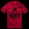 Youth CamoHex Tee Thumbnail