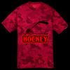 Youth CamoHex Tee Thumbnail