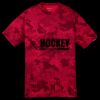 Youth CamoHex Tee Thumbnail