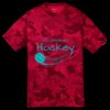 Youth CamoHex Tee Thumbnail