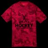 Youth CamoHex Tee Thumbnail