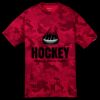 Youth CamoHex Tee Thumbnail