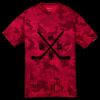 Youth CamoHex Tee Thumbnail