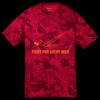 Youth CamoHex Tee Thumbnail