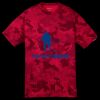 Youth CamoHex Tee Thumbnail
