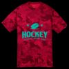 Youth CamoHex Tee Thumbnail