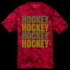 Youth CamoHex Tee Thumbnail