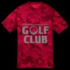 Youth CamoHex Tee Thumbnail